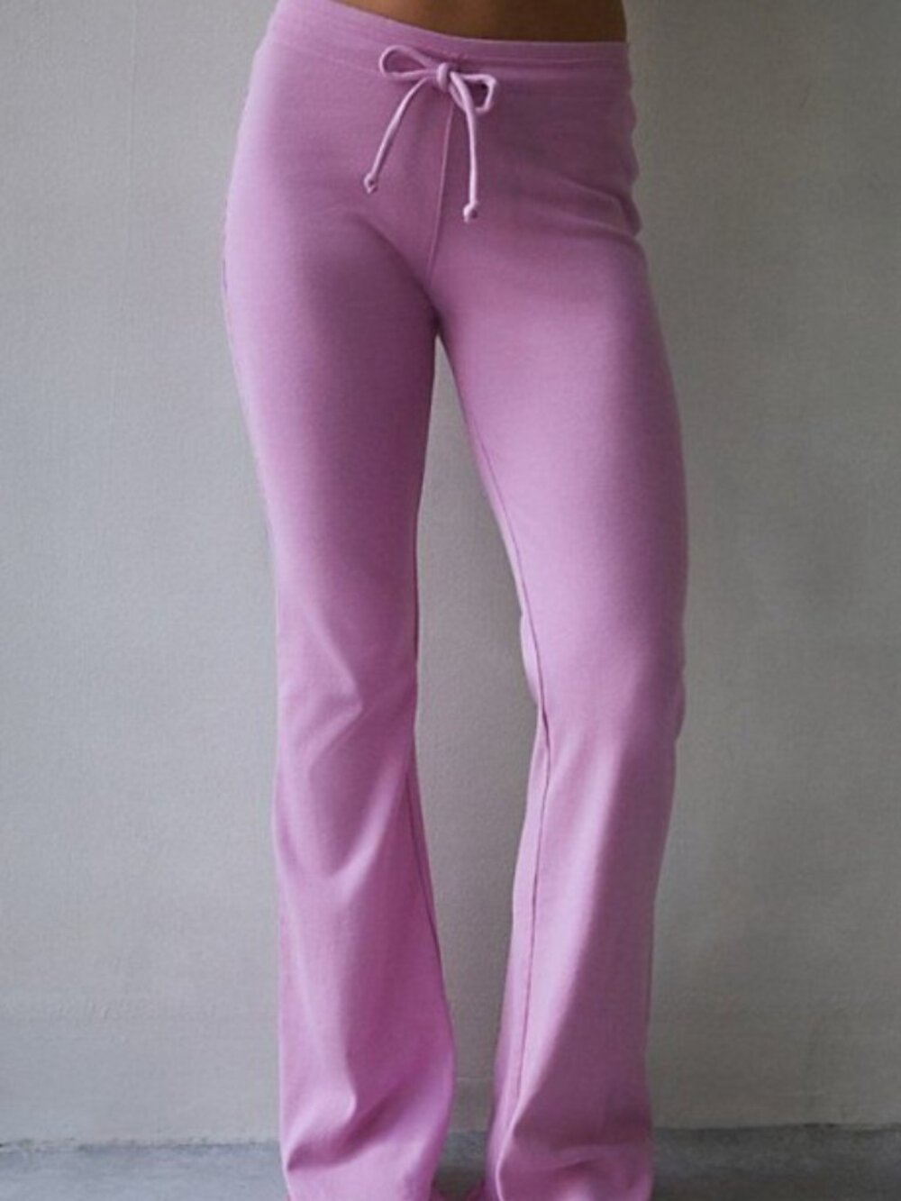 (UO-89) Urban Outfitters Out From Under Easy Does It Pants